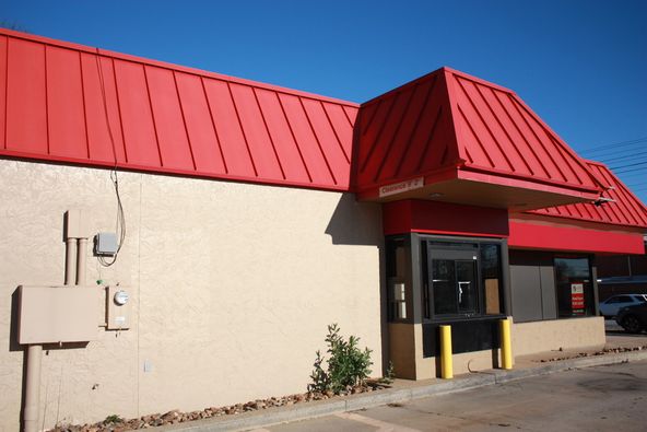 Former Hardees for Lease: 1207 Cherokee Ave, Gaffney, SC 29340